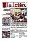 La lettre du Club de la presse de Lyon (juin 2010)