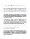 Instructions to Find the Best Web hosting Services