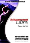 Echappement Libre 2010/2011
