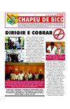 Chapeu de Bico - Nº 1032 - Setemebro 2009