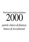 Dizionario di Finanza Inglese - Italiano