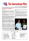 International Pilot - Issue 25