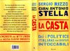 2007 - Gian Antonio Stella - Sergio Rizzo - La Casta