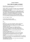 Luciana-Littizzetto - Sola Come Un Gambo di Sedano