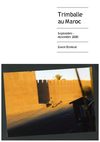 Trimballe au Maroc