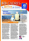 Lettre FO-Cadres n°139 - Dossier retraites