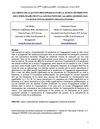 LES EFFETS DE LA JUSTICE PROCEDURALE ET DE LA JUSTICE DISTRIBUTIVE SUR L’EMPLOYABILITE ET LA SATISFACTION DES...