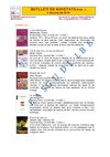 Grup del Llibre Novetats editorials 4 de juny de 2010