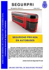 - Vigilantes de Seguridad en autobuses