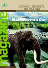 Magazine d'information N°44 printemps 2010 - cg43