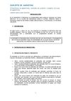 Introduccion de Marketing
