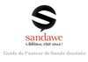 Les premiers pas de l'auteur de BD - Guide de l'auteur de bande dessinée Sandawe (1)