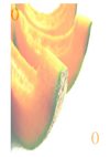 Cartes UNO - Orange 