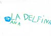 La delfina Ana