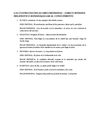 LAS CUATRO ESCUELAS GRECOROMANAS