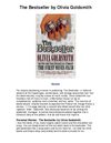 The Bestseller by Olivia Goldsmith - Long, But Enjoyable!