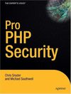 pro php security 2005