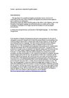 100607 - Lexime – nga historia e shqiptimit të gjuhës angleze