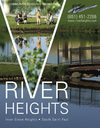 River Heights Community Resource Magazine 2010
