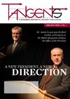 Tangents - June 2010 Issue 1 Volume 1