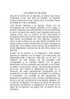ENSAYO CIEN AÑOS DE SOLEDAD 