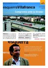 Butlletí EsquerraVilafranca (edició la Girada 2010)
