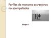 perfil MENA grupo 1