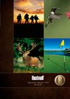Catalogue Bushnell Outdoor 2010 / 2011