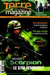 TERRE INFORMATION MAGAZINE N°215 Juin 2010