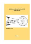 selecciones musicales de Mon Vizoso