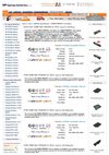 Bargains COMPAQ PRESARIO 1600 Battery Replacement (4400mAh 14.8V 8-cells)