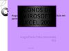 trabajo de informatica en power point 
