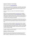 Use the Power of Pay-Per Click to Your Advantage