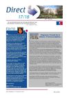 Direct 17 18 - Juin 2010 UMP