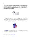 Ink Cartridges: The Life of a Printer