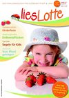 liesLotte - Familienmagazin für Augsburg Stadt & Land - Heft 4