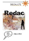 Journal littéraire du CDI