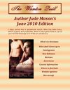 Jude Mason's June 2010 Wanton Quill
