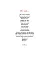 Des mots