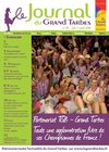 Journal du Grand Tarbes n°29 - juin/aout 2010