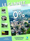 Le Cannet magazine été 2010