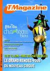 Tremblay Magazine n°116 - Juin 2010