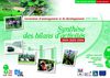 Bilan d'activités 2004-2005-2006 - PNR Scarpe-Escaut