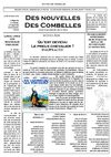 Journal des 5è consacré à l'image actuelle du chevalier du moyen-age et au fabliau