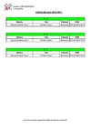 Llibres curs 2010 - 2011