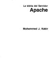 La biblia del Servidor Apache [623 paginas - en español]