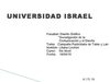 Publicidad de TAME y LAN
