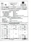 Epreuve de bac 2010 science de l'ingenieur STM