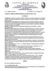 OGGETTO: OBBLIGHI PER PROPRIETARI E DETENTORI DI CANI
