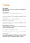 Viral Videos FAQ Guide